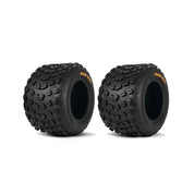 Kenda Set of Two K533 Klaw XC Rear Tires (6 Ply) [25x10-12]