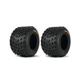Kenda Set of Two K533 Klaw XC Rear Tires (6 Ply) [25x10-12]