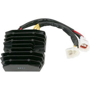 Regulator/Rectifier for Suzuki GSXR1000 2007-2008 Ricks