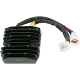 Regulator/Rectifier for Suzuki GSXR1000 2007-2008 Ricks