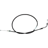 Motion Pro Black Vinyl Throttle Pull Cable 02-0098
