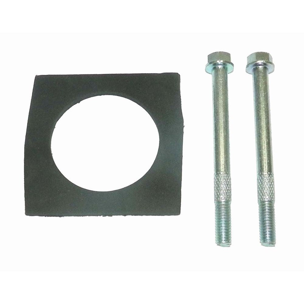 WSM Zinc Plated Starter Bolts Delco Dichromate PH365-0005