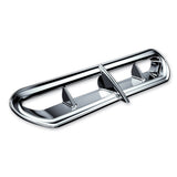 Kuryakyn Chrome Fairing Vent Accent Trim 2014-2018 Harley Street Electra Trike