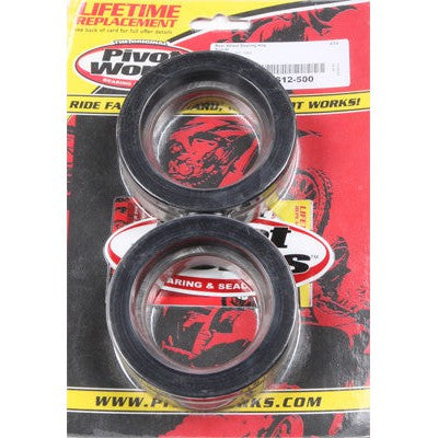 PIVOT WORKS PWRWK-S12-500 REAR WHEEL BEARING KIT LT500