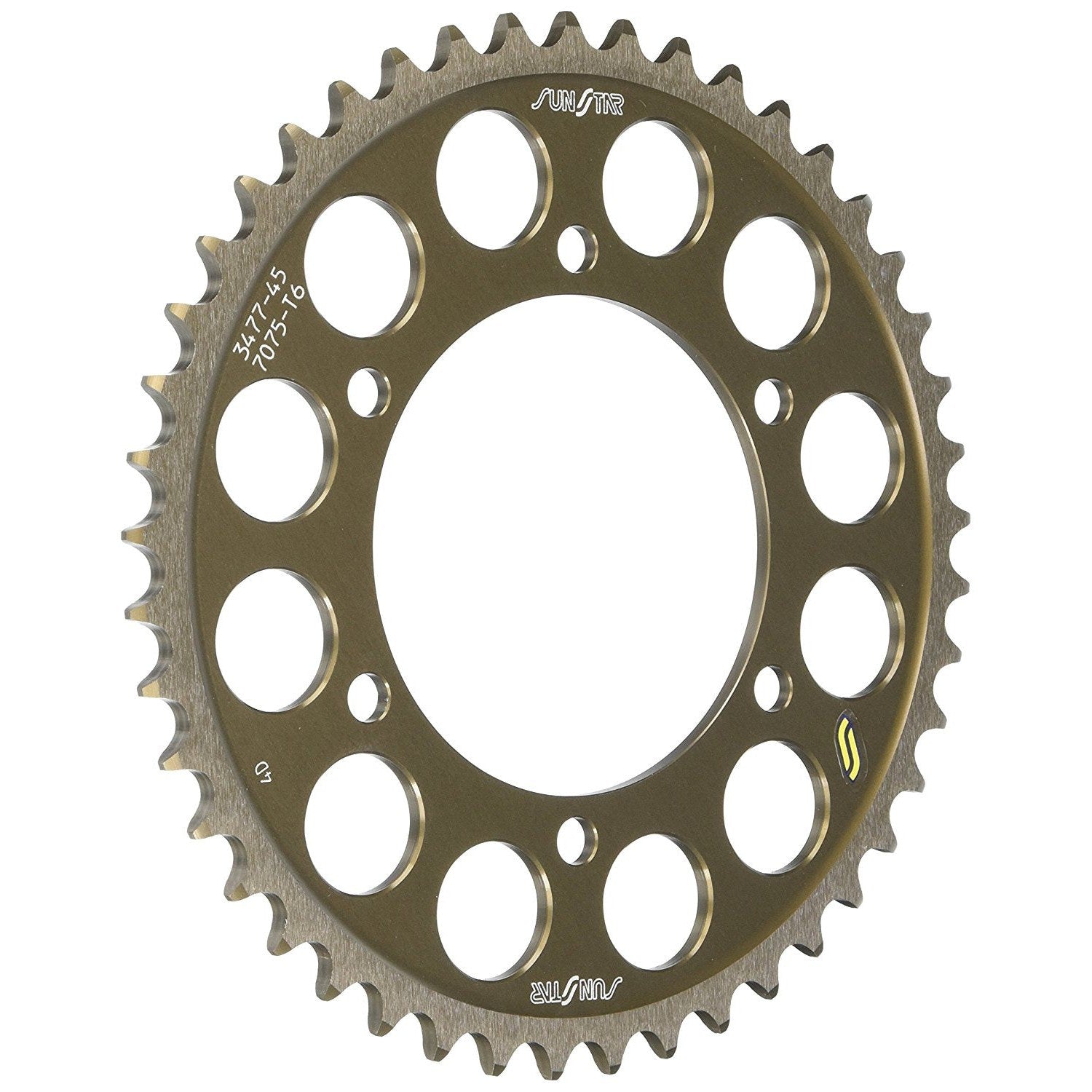 Front & Rear Sprocket Kit fits Street YAMAHA YZF-R1 2004-2005