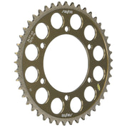 Front & Rear Sprocket Kit fits Street YAMAHA YZF-R1 2004-2005