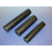 Yates Rubber 12243-5  Molded Side Guide Roller 5/8 (12 X 2-1/2)