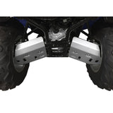 Protectores de brazo trasero de aluminio Rival para Kawasaki Brute Force 750 4x4i (24.6903.3-5)