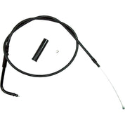 Motion Pro Black Vinyl Throttle Cable 06-2266