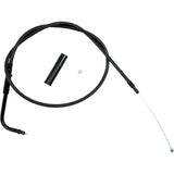Motion Pro Black Vinyl Throttle Cable 06-2266