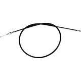 Motion Pro Black Vinyl Reverse Cable For Honda FourTrax 125 TRX125 2x4 1985-1986
