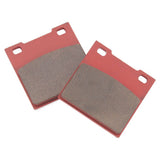 Pastillas y zapatas de freno para Kawasaki ZX750 Ninja ZX-7R 1996-2003 Sinterizadas Traseras