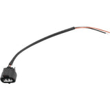Cableado de coletas QuadBoss Mikuni TPS - 100-1346-T