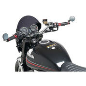 Puig Tracker Rear Mirror Black - 9506N