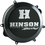 HINSON CLUTCH COMPONENTS C240 CLTCH CVR YAM YZ125