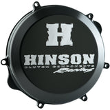 COMPONENTES DE EMBRAGUE HINSON CUBIERTA DE EMBRAGUE C240 ​​YAM YZ125