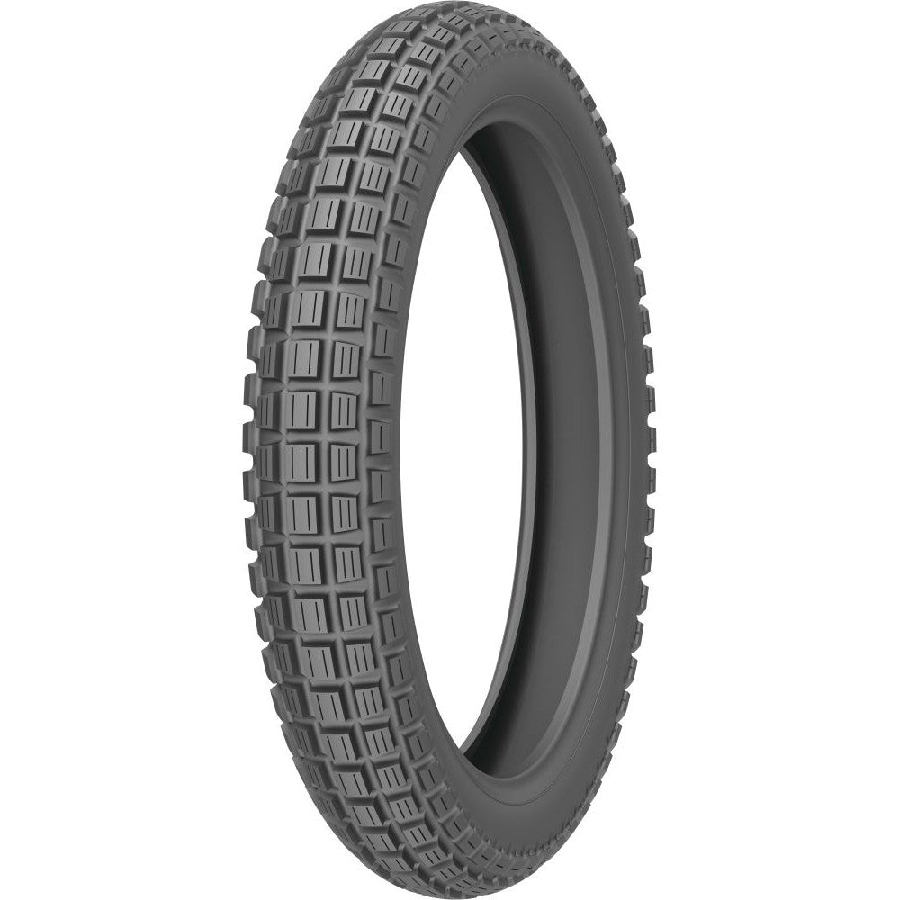 Kenda K262 Small Block Front/Rear Tire (4 Ply) [275-18] 042621801B0
