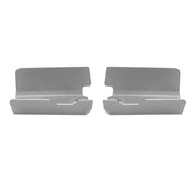 Rival Rear Aluminum A Arm Guards For Honda TRX680 Rincon 4x4 IRS 2444.2158.1