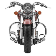 Cobra Freeway Bar Chrome - 01-1115