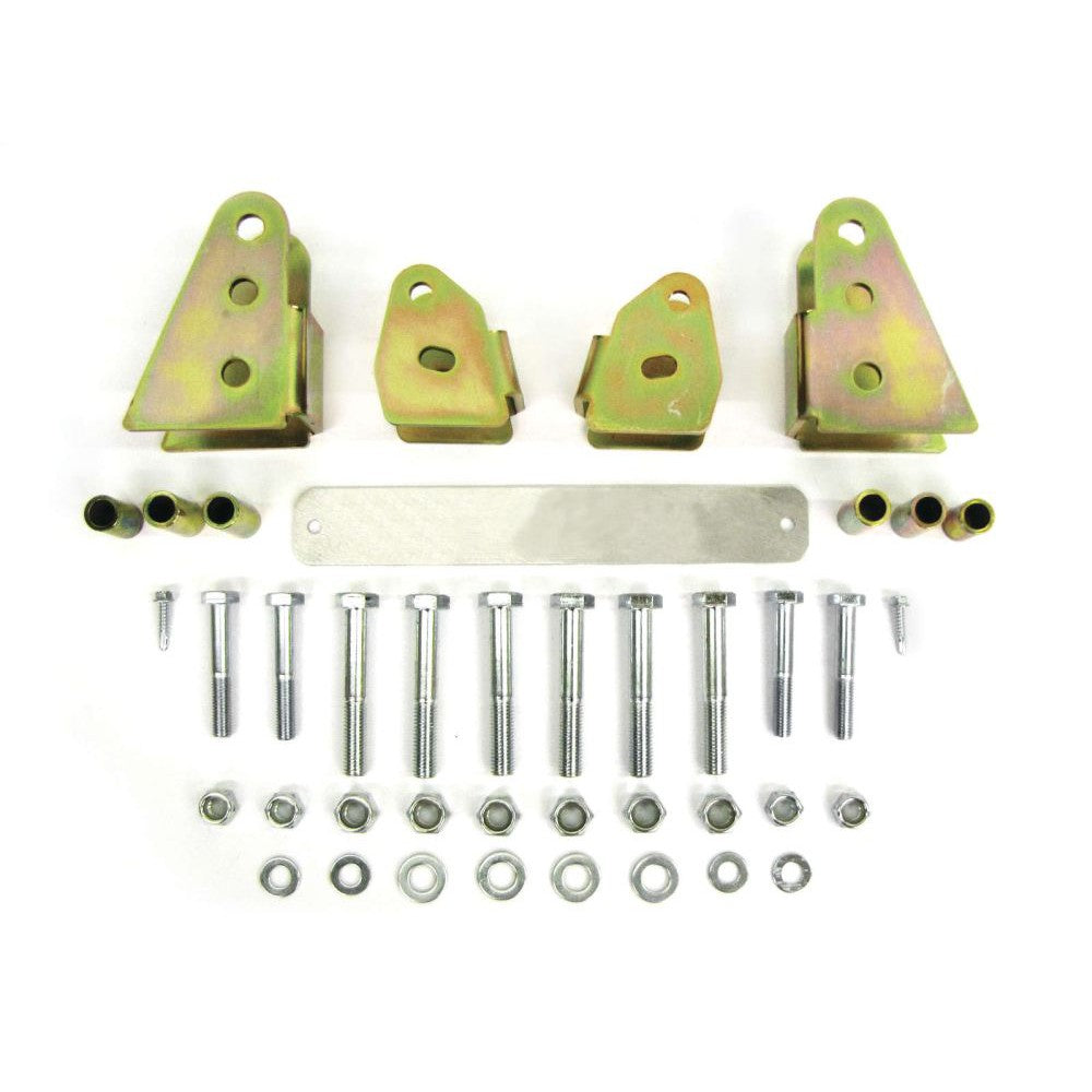 QuadBoss Lift Kit - EPILK189
