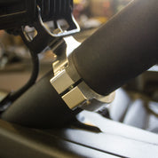 HMF Accessory Clamp for Can-Am Maverick X3 17-22