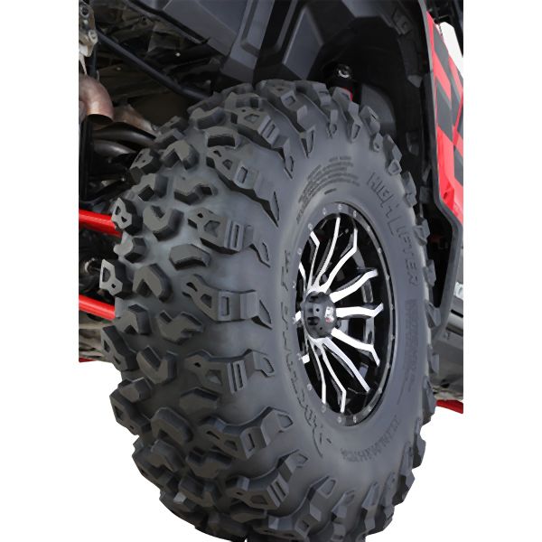 High Lifter 28x10R14 Roctane Tire 001-2125HL