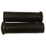 Emgo 42-56578 Grip Set Blk 1 X 7/8"