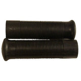 Emgo 42-56578 Grip Set Blk 1 X 7/8"