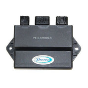 Procom PE-C-AY660G-A Procom Cdi/rev Box Yamaha Grizzly 660 02-08