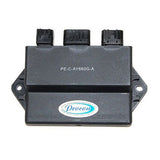Procom PE-C-AY660G-A Procom Cdi/rev Box Yamaha Grizzly 660 02-08