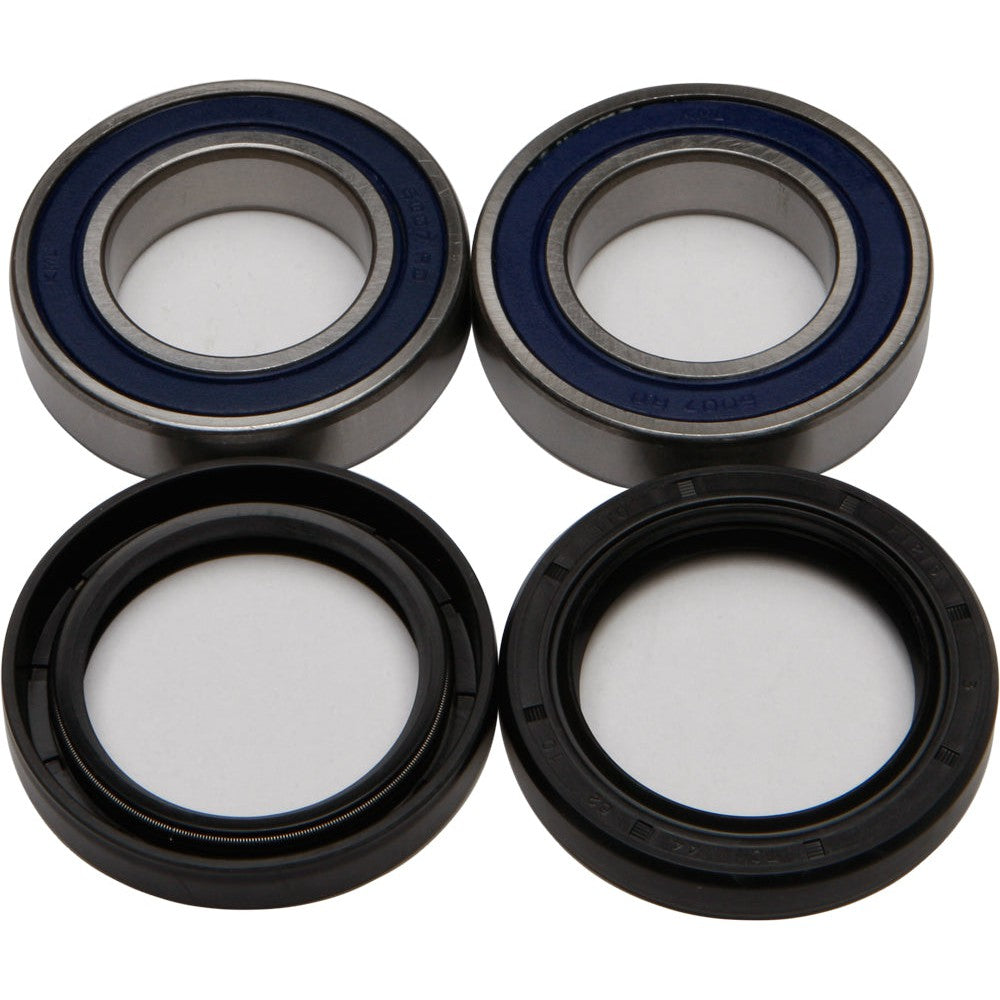 NEW ALL BALLS 25-1124 - Wheel Bearing and Seal Kit Honda·FourTrax 200