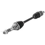 QuadBoss Rugged Axles Rear Left - TR6-CA-8-323