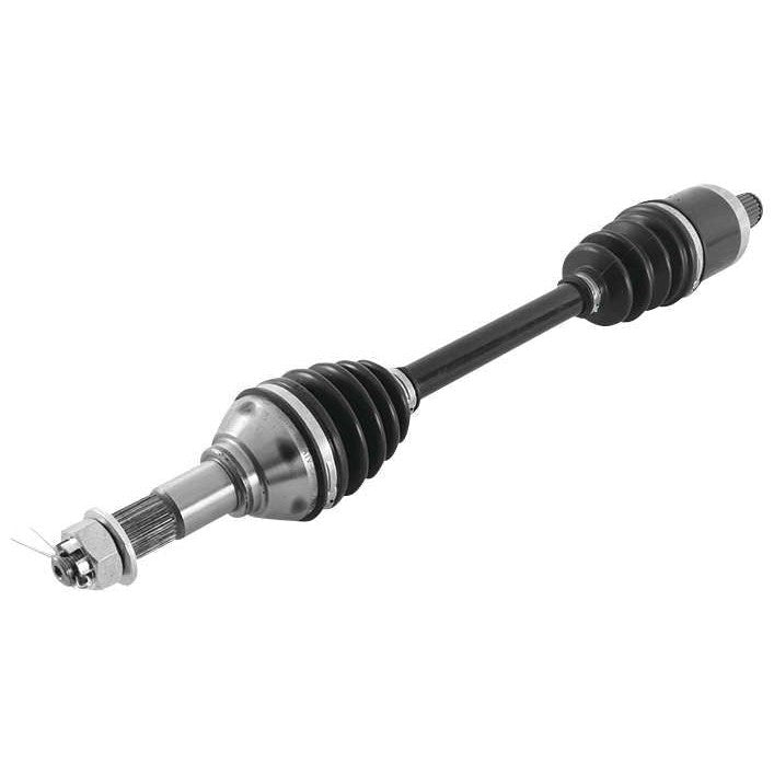 QuadBoss Rugged Axles Rear Left - TR6-CA-8-323