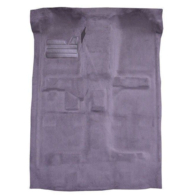 ACC Replacement Carpet Kit For 2006 Isuzu i-280 Ext Cab 2 & 4WD - CHOOSE COLOR