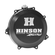 Hinson Clutch Cover - C263