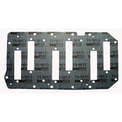 WSM Reed Block Gasket For Mercury / Mariner 150 - 200 Hp 6 Cyl 2.5L EFI 02-10