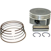 WSM Piston Kit Platinum .75mm Over - 010-874-06PK