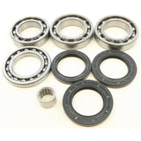 All Balls Rear Differential Bearing and Seal Kit 25-2101