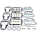Carburetor Rebuild Kit 26-10039