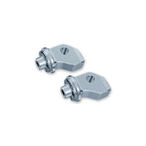 KURYAKYN SPLINED ADAPTERS PAIR FOR 2015-2017 INDIAN SCOUT, SCOUT SIXTY IMC 8836