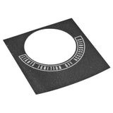 Bikers Choice Dash Switch Decal For Harley-Davidson FXST 1984-1999 Pack of 5