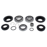 All Balls Rear Differential Bearing And Seal Kit 25-2111