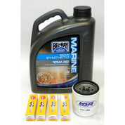 WSM Service Kit for Yamaha 1800 4-Stroke 08-23 005-150