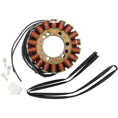 Hot Shot Stator for Yamaha XV17A Road Star 2004 Ricks