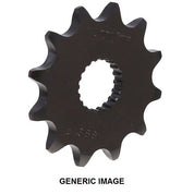 SUNSTAR Front and Rear Steel Sprocket Kit for OFFROAD SUZUKI YZ250F 2012-2015