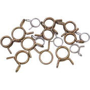 Helix 111-1505 Helix 150 Pack Assorted Hose Clamps