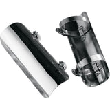 Cobra Universal Heat Shields 1-3/4 in. - 99-0155P