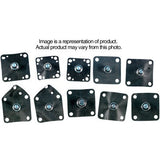 18-6636 Suzuki GS550ES3/ESE/EF/ESF/ESG 1983-1986 Fuel Petcock Diaphragm:diA-0 By