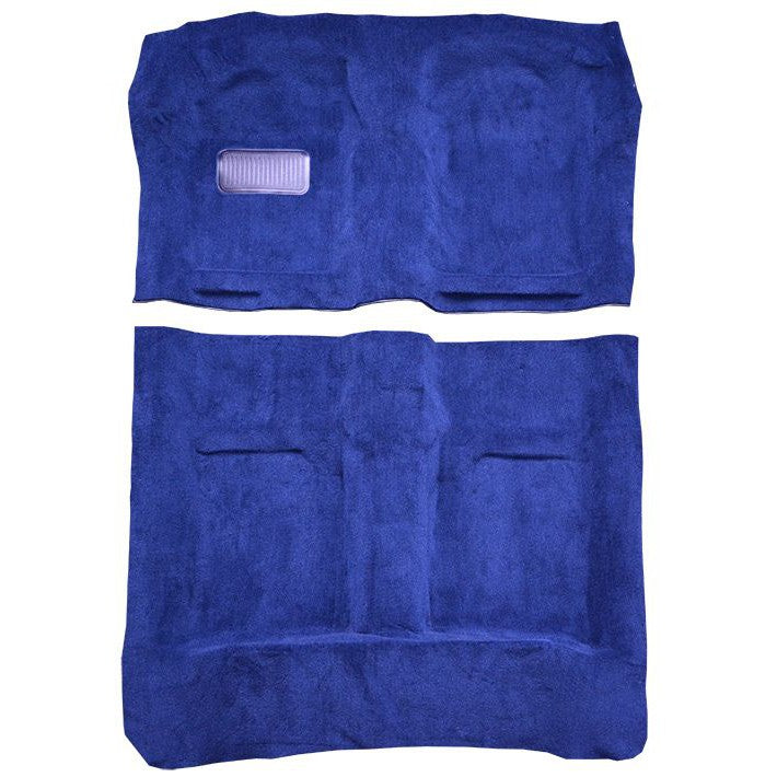 ACC Replacement Carpet Kit For 1997-1999 Cadillac DeVille 4DR - CHOOSE COLOR