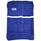 ACC Replacement Carpet Kit For 1997-1999 Cadillac DeVille 4DR - CHOOSE COLOR
